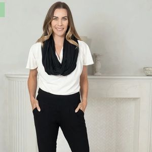 Encircled Chrysalis Cardi - 8 looks in one!